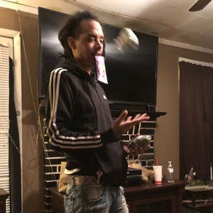 Meet your Posher, Kyron